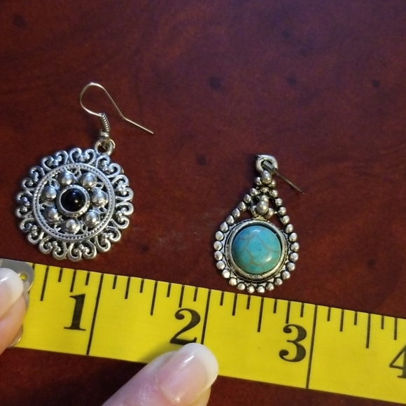 Boho Earring Collection - Picture 4 of 4